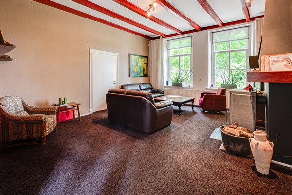 Medium property photo - Hillsestraat 2, 4269 VG Babyloniënbroek